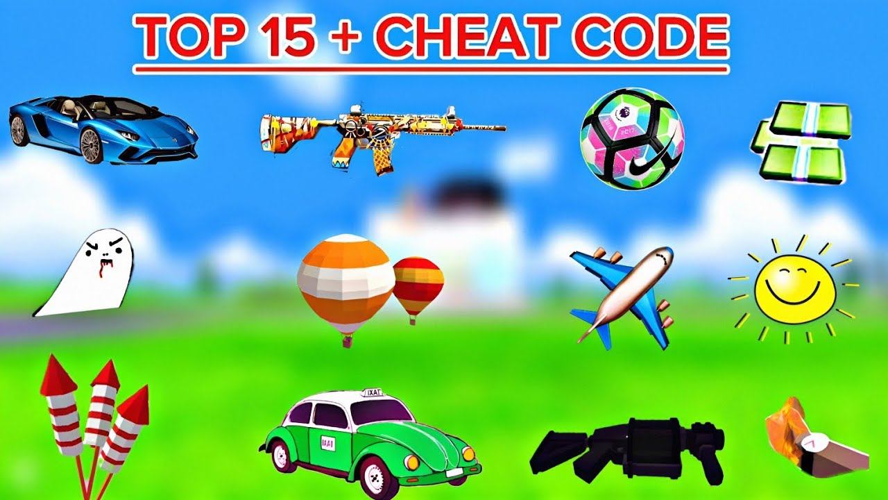 Dude Theft Wars Secret Cheat Code 2025 | Dtw unlimited Money Cheat code 😱