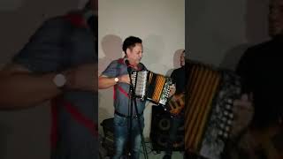 Video thumbnail of "King de la rosa Acuarteto - Gato entre Macuto"