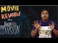 Haunted mansion movie review  alok the movie reviewer