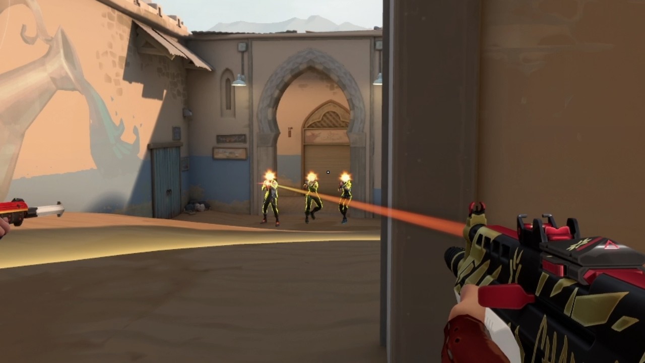 좋은 그림, 그렇지 못한 결과