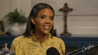 Candace Owens Talks About How Is Used To Manipulate People Moreso People In Power