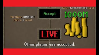 305,595,244gp left
