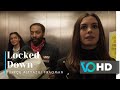 Locked Down Türkçe Altyazılı Fragman (2021)