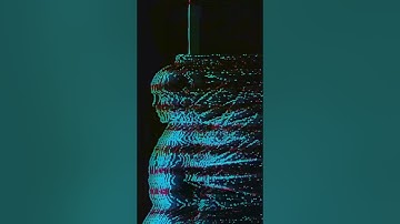 Glitch Entity #digitalart #digitalartist #glitchart #glitch #videoart #electronicmusic