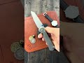Chris Reeve Grand Sebenza 31 Lame Insingo Et Clip MIM Disponible Sur GPKNIVES Com ChrisReeve mp3