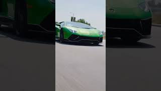 LAMBORGHINI AMEZING BAEUTIFUL CREYZIY CAR ATTITUD PAWOR #youtubeshortvideo @sohil_miya_07 Resimi