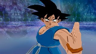 Dbz Budokai Tenkaichi 3 Dbz And Gt Goku Special Quotes