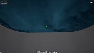 VT PreciseOrb Intermediate 2133 Diamond