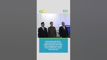Thumbnail of Kisruh Royalti Lagu di Kafe dan Resto, LMKN Rekaman Suara Burung Ada Produsernya