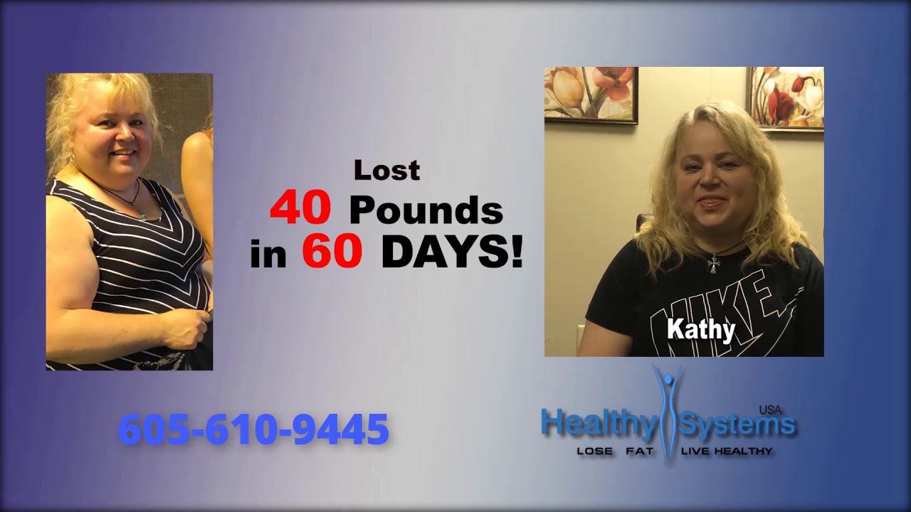 Healthy Systems USA 2020 Kathy YouTube