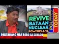 Atty. Gadon: State-Owned Power Sector (December 9, 2018 2/3)