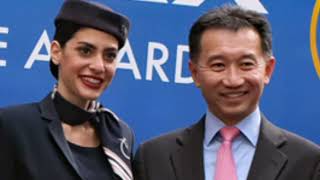 Hagood Hardy - Homecoming (with Evridiki Constantinou and Jeffrey Goh)