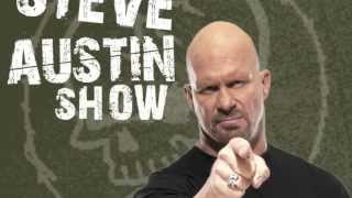 The Steve Austin Show with Shane Helms