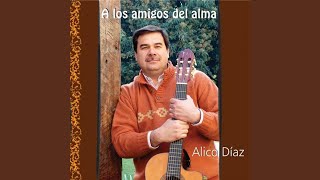 Miniatura de "Alico Díaz - Mi Ultima Canción"
