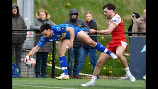 HIGHLIGHTS : Sheffield Eagles v  Doncaster | Betfred Championship R9 | Friday 3rd April 2026