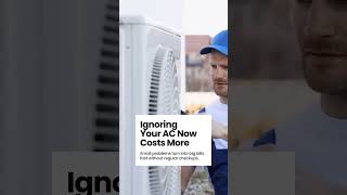 Avoid Costly AC Breakdowns Now