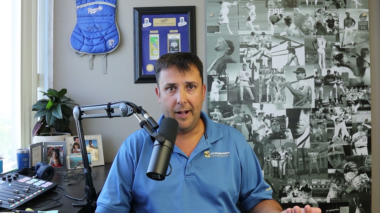 You Think We're A Small Mortgage Broker?