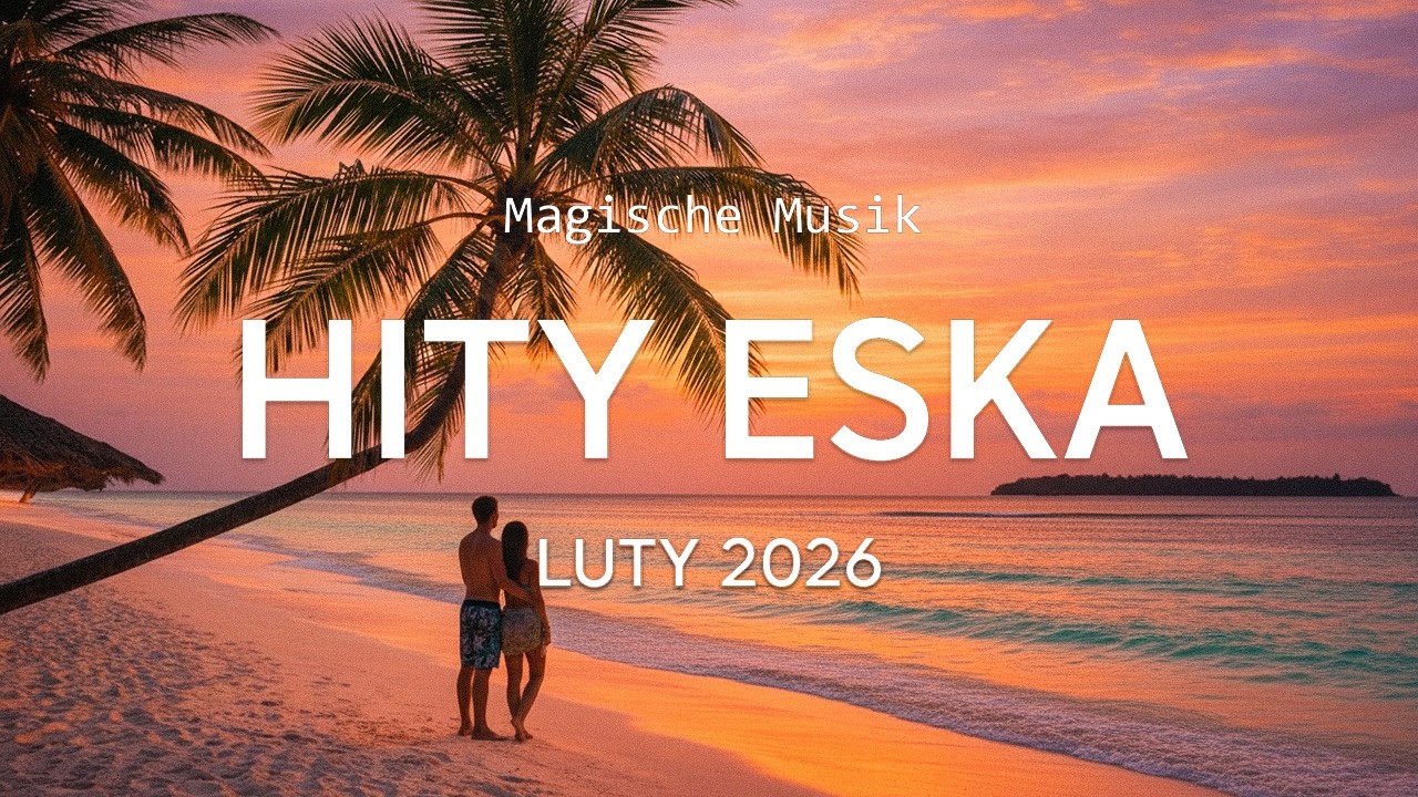 Eska Hity Luty 2026 🔥 Hity 2026 Na Czasie – Eska Mix Vol.12