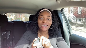 CurlBox UnBoxing for February 2021 ft TPH by Taraji Hudson