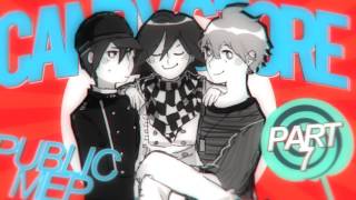 CANDY STORE | OPEN PUBLIC MEP | 0/16
