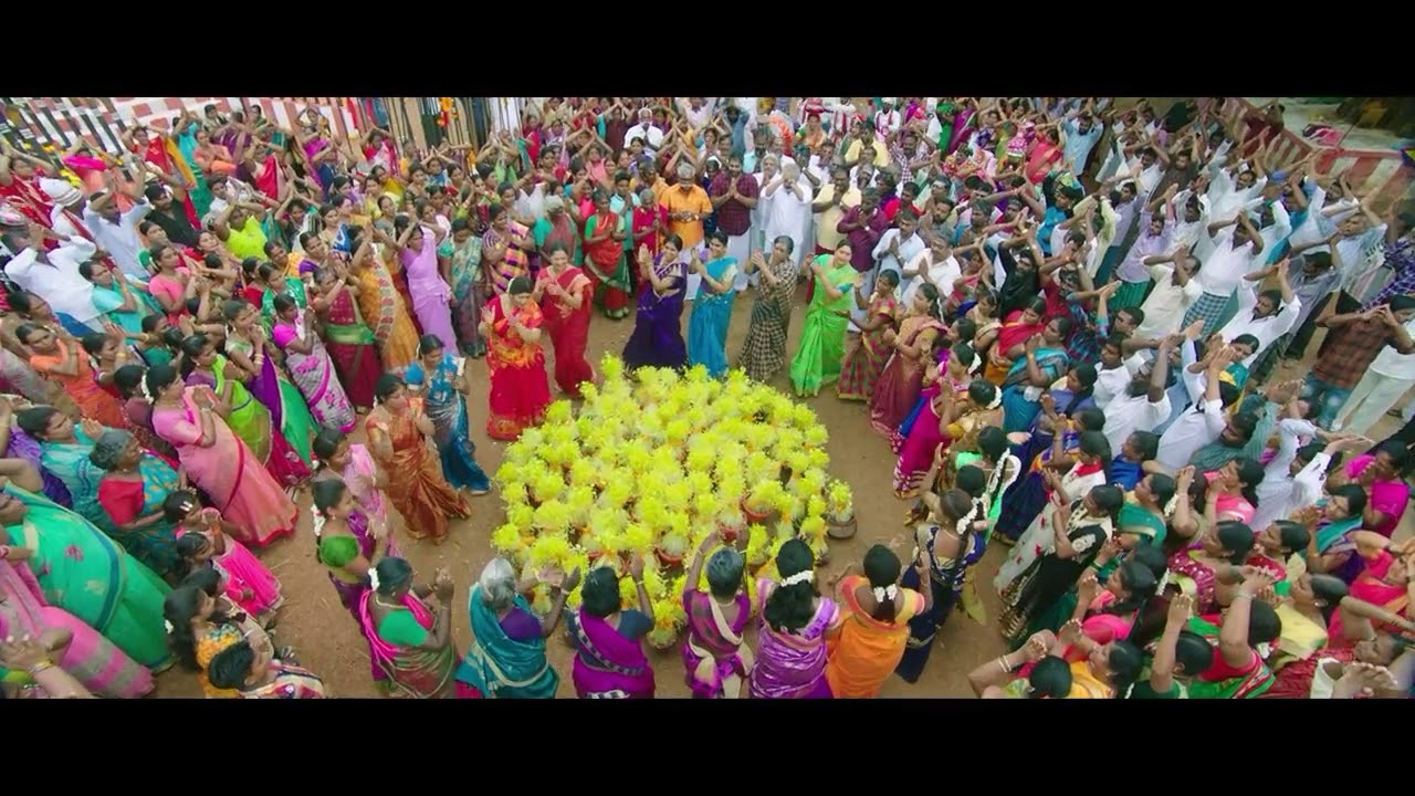 Viswasam & petta trailer| edited version | thalaivar & thala