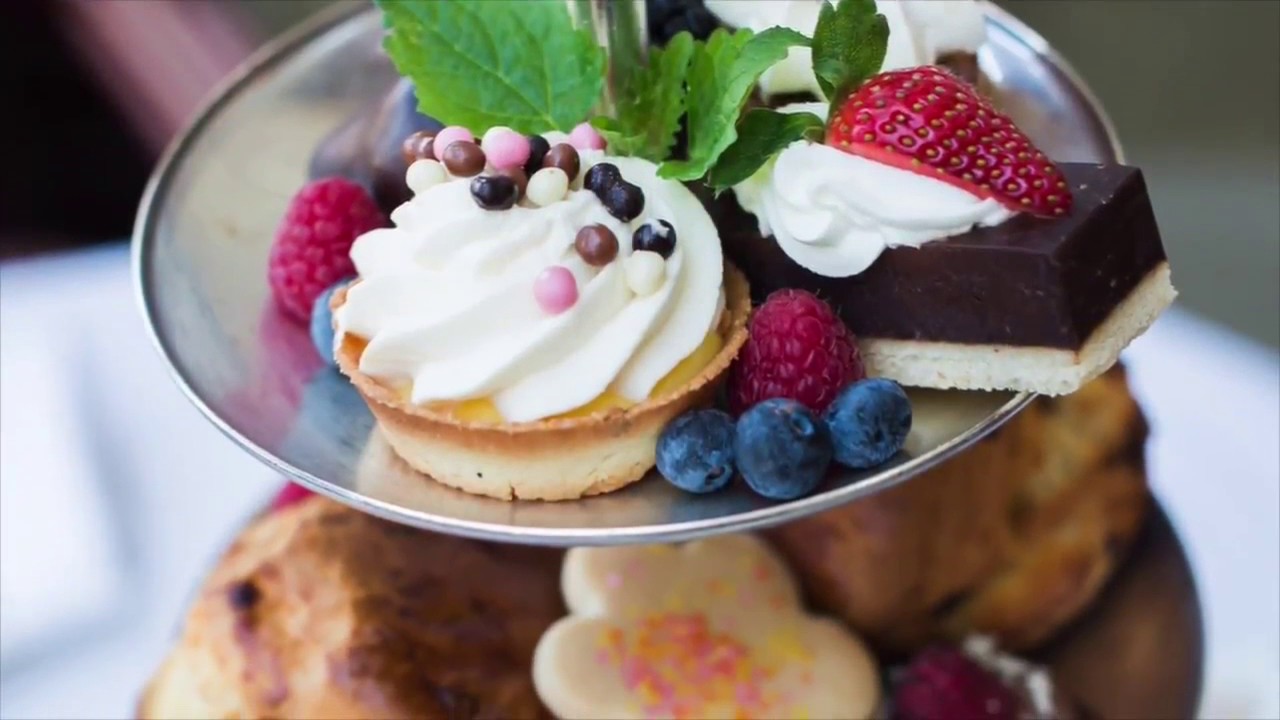 The Drawing Room Prince of Wales Niagara on the Lake Vintage