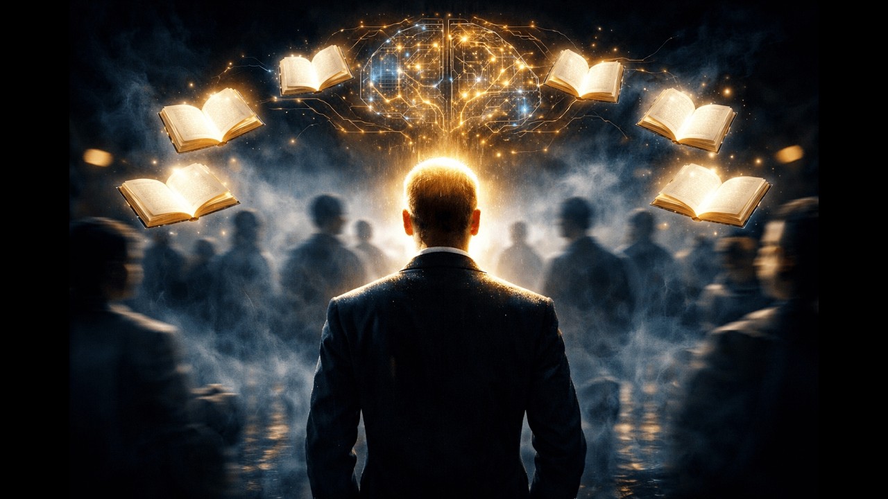 Best Books for Critical Thinking: 7 Titles for Aspiring Great Thinkers