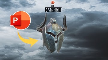 Create 3D Model Animation in PowerPoint - Easy Tutorial