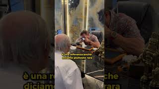 Ex Miliardario Caduto In Disgrazia