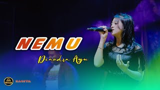 NEMU - DIANDRA AYU - ZAGITA ft DHEHAN Audio Live TEMPLEK SUKOMORO