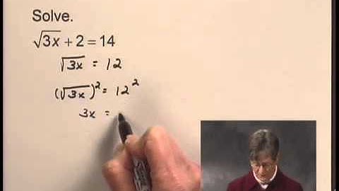 Developmental Mathematics Ch14 Ex31