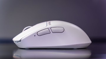 The PERFECT Logitech G703 Refresh | Pulsar X3 Review