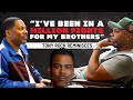 PT 8:&quot;I&#39;VE BEEN IN A MILLION FIGHTS FOR MY BROTHERS!!!&quot; TONY ROCK SPEAKS ON THE STATUS W/ WILL SMITH