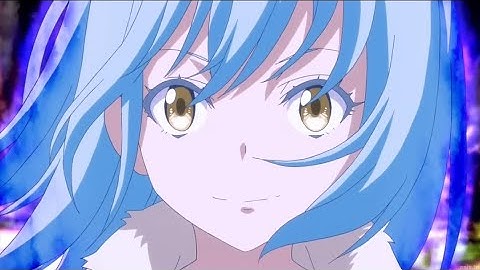 Rimuru One Shots Everything OP #anime #edit #shorts 