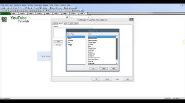 Qlikview Macro to Show-Hide TabRow by RFB 150