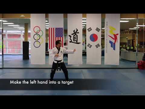 Koryo - step-by-step,