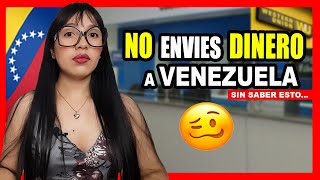 💰 ENVIAR DINERO a VENEZUELA por WESTERN UNION 2023 | RECIBIR DÓLARES en EFECTIVO *como funciona*