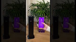 ARO TOWER - Smart Scent Diffuser for Home, Office &amp; SPA Up To 3,000 Sqft. (Open Areas)