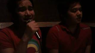Batch 2003 Graduation Song.MOV