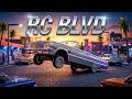 The FIRST RC Lowrider Blvd in Arizona?! 🤯 #ThrowbackThursday #rclowrider #straightuprc