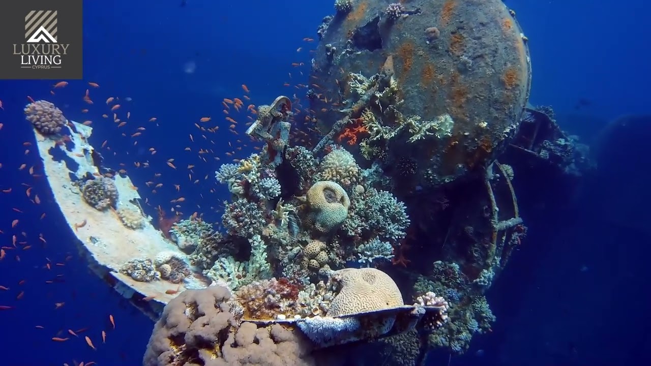 Luxury Living Cyprus.