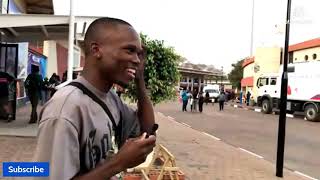 🔴LIVE: REED DANCE 2026 - UMHLANGA Eswatini 🇸🇿 | Ludzidzini Royal Residence