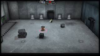 Madness Project Nexus The Playground ATP Engineer Vs Sheriff