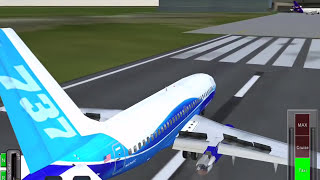 Flight 787 anadolu Spain | Julian Briffa screenshot 4