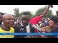 Visite historique de Djene Dakonam dans le Kpele pour un projet d'envergure