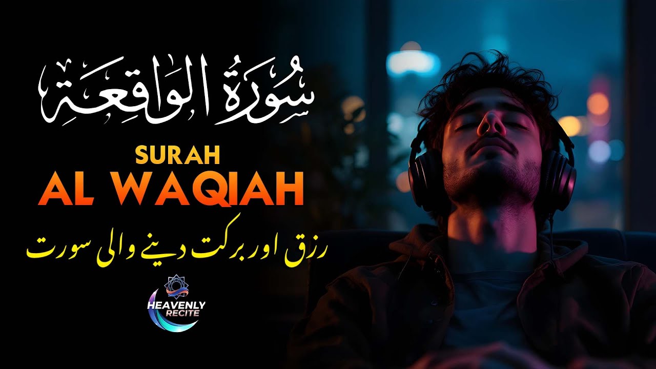 Surah -Yaseen- with Urdu & Hindi Translation | Beautiful Quran Tilawat | Recited by Ahmed Kasib