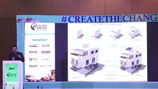 Housing to Homes: Building Sustainable Communities | V.S. Vigneswar | IS Guwahati 2025