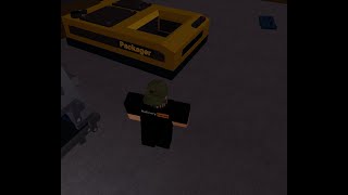 Auto packager tutorial (refinery caves)
