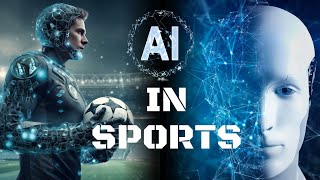 The Future Of Sports How Ai Is Revolutionizing Sports Sports Studios