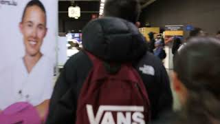 Aftermovie - SCHOULFOIRE 2024